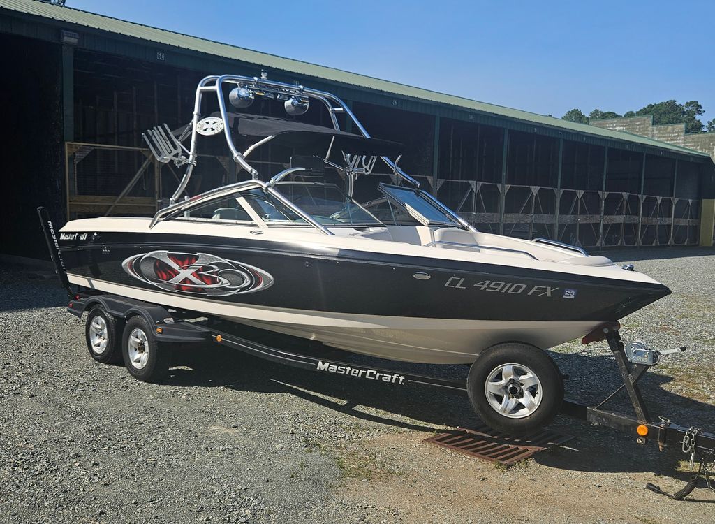 2003 Mastercraft X-30 X-STAR in apex NC