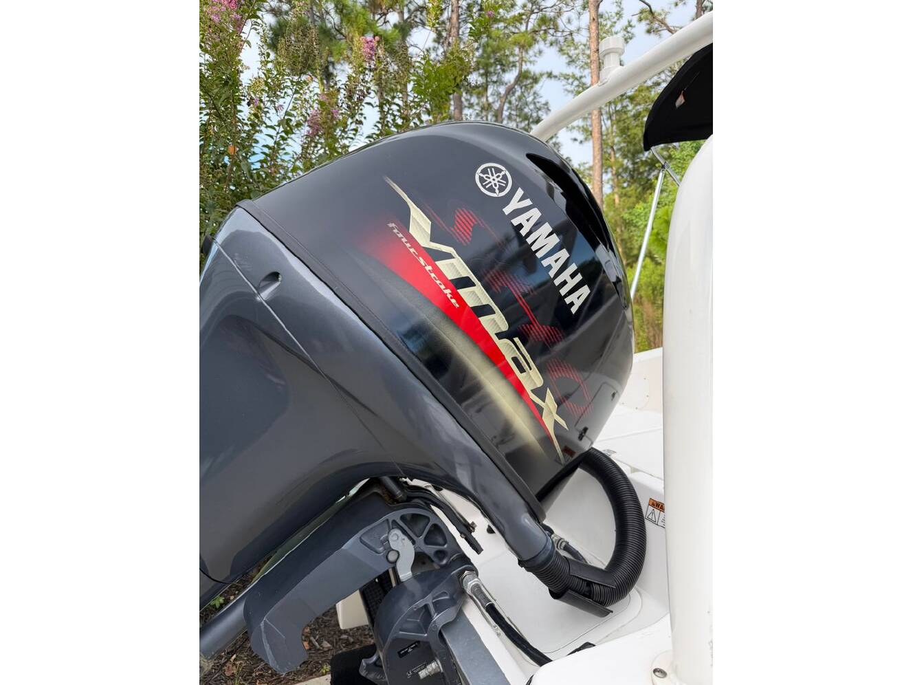 A photo of this 2022 Nauticstar 191 Hybrid