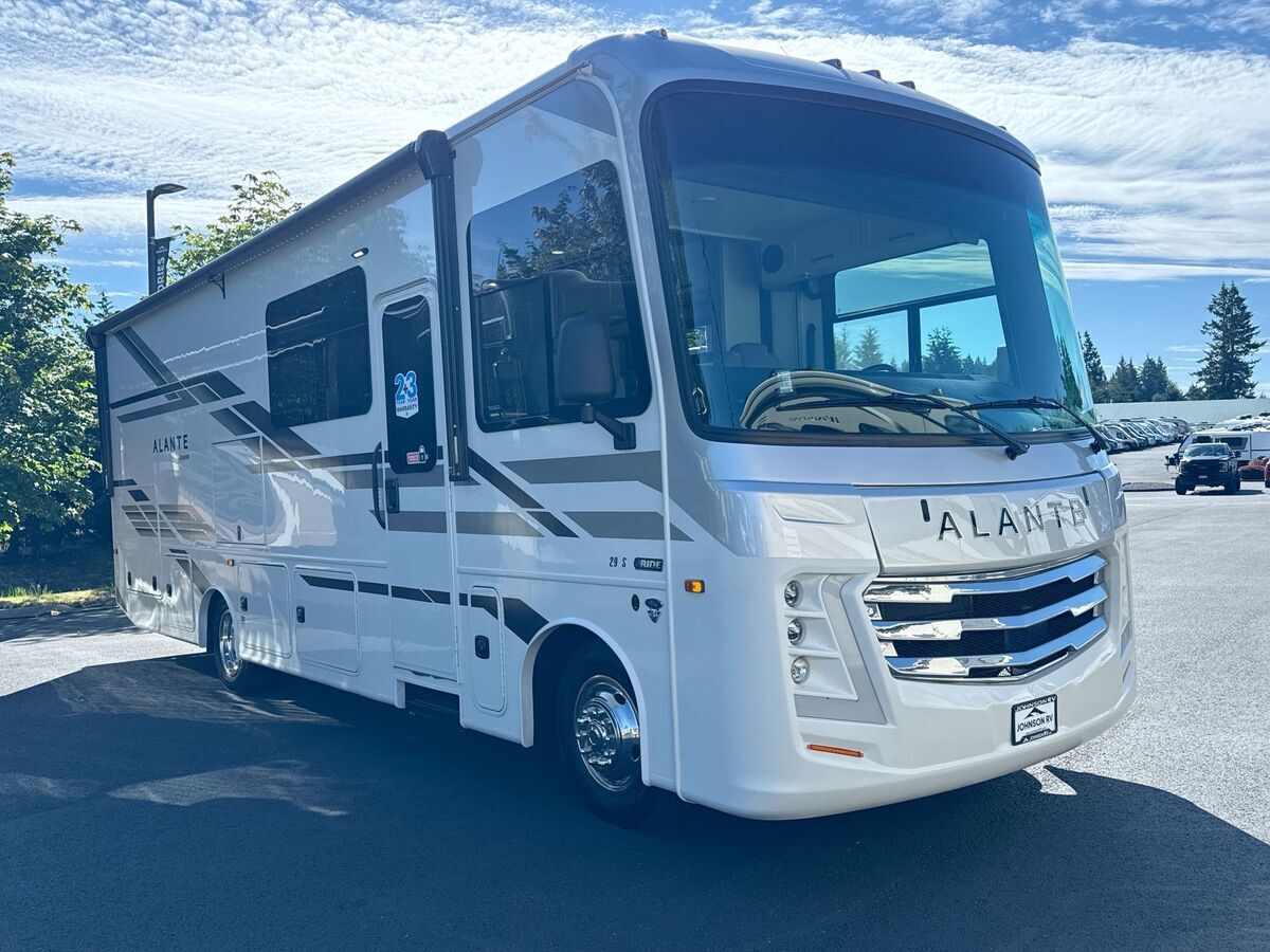 2027 Jayco Alante 29S in sandy OR