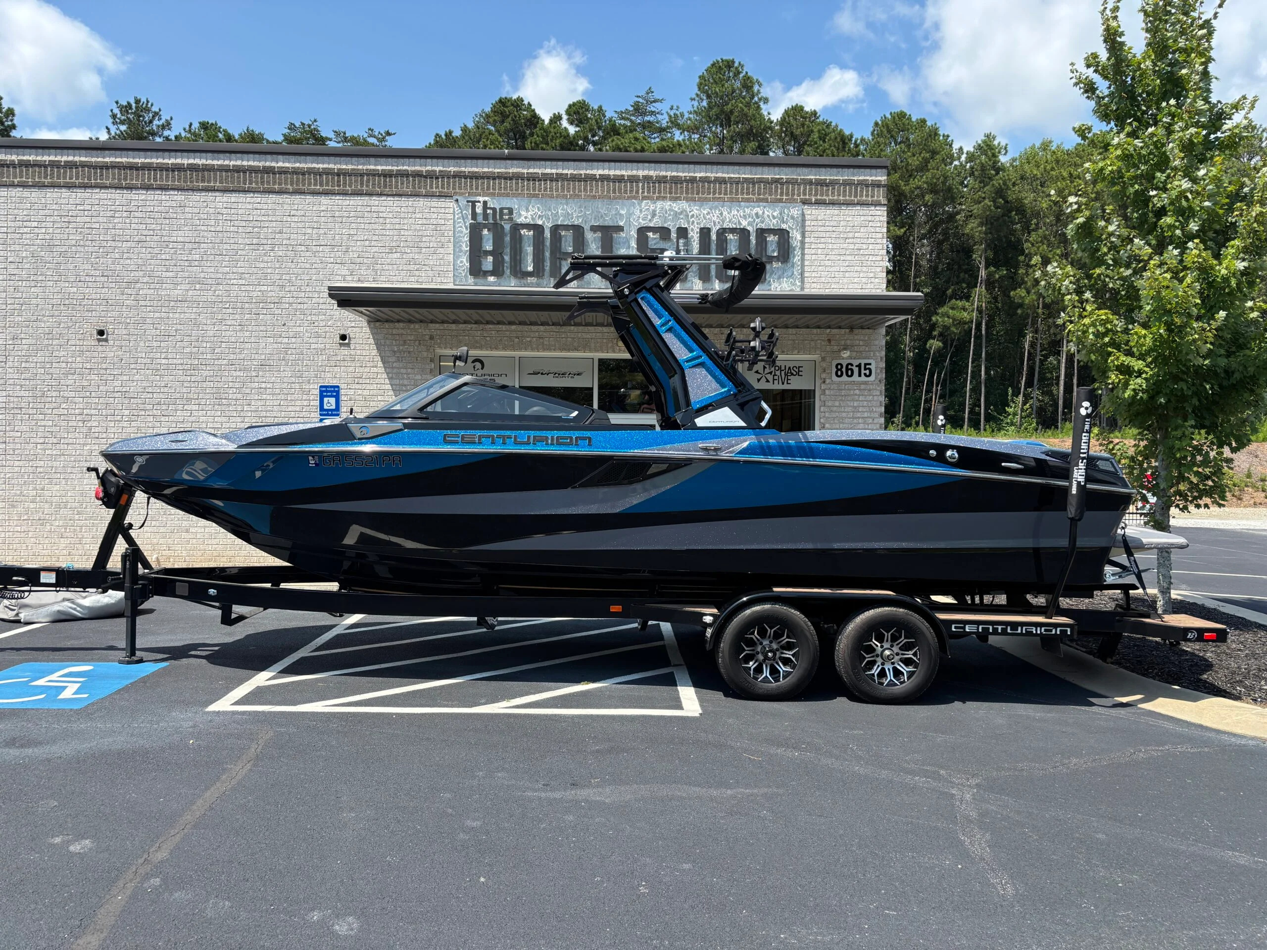 2023 Centurion Fi25 in gainesville GA