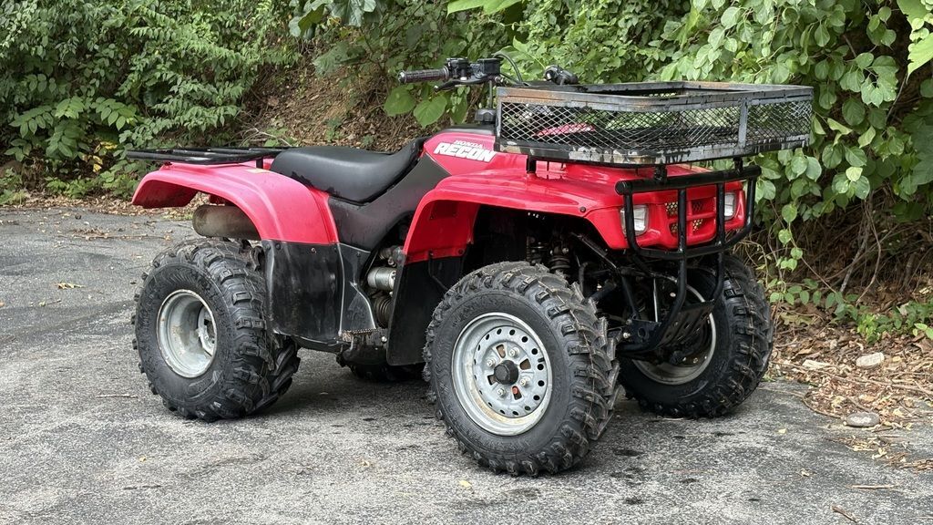 2003 Honda® TRX250TM3 400EX in waynesboro VA