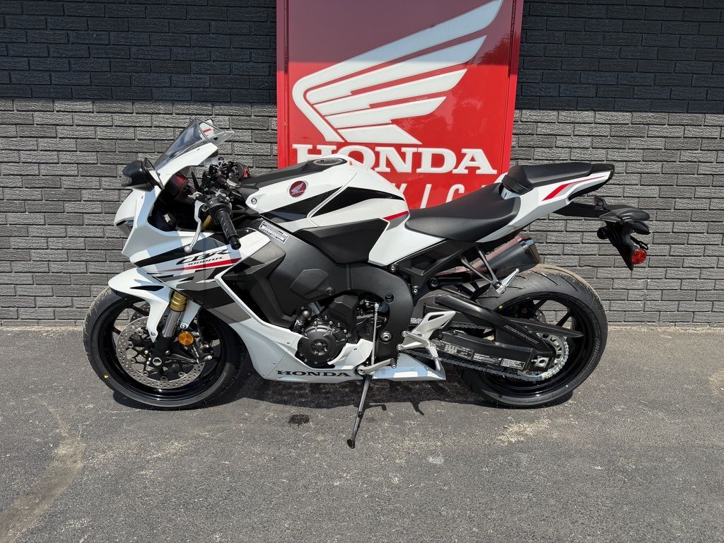 2027 Honda® CBR1000RR 1000RR in Ottawa, IL