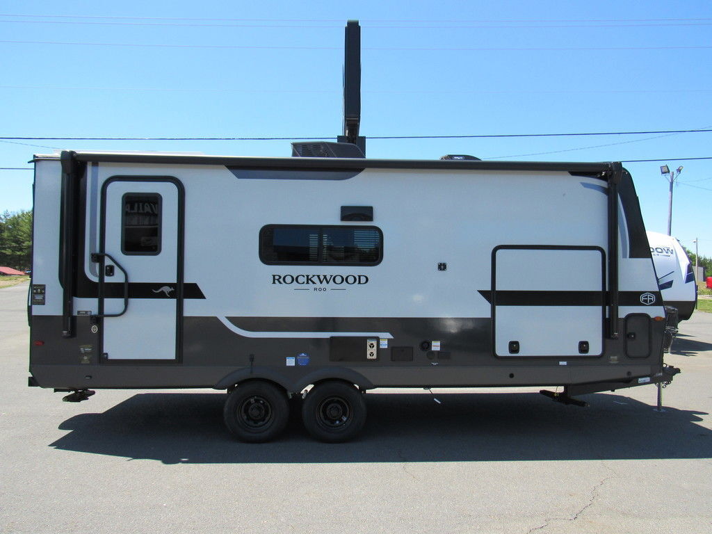 2026 Forest River Rockwood Roo 235S RV