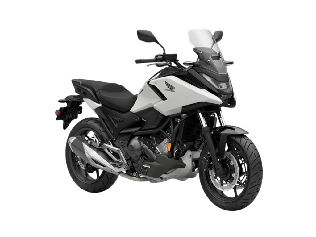 2026 Honda® NC750X DCT X DCT ABS in Hatfield, PA