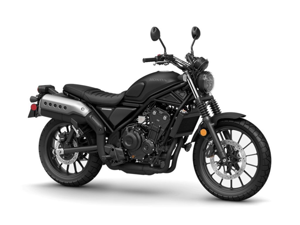 2026 Honda® SCL500 500 in Hatfield, PA