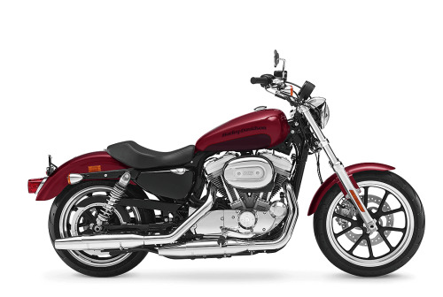 2018 Harley-Davidson SuperLow SUPERLOW in Topeka, KS
