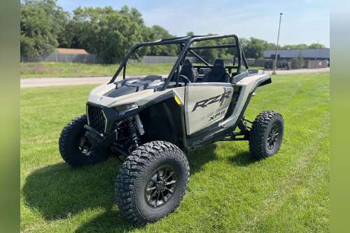 2026 PolarisĀ® RZR XP S 1000 Sport in shorewood IL