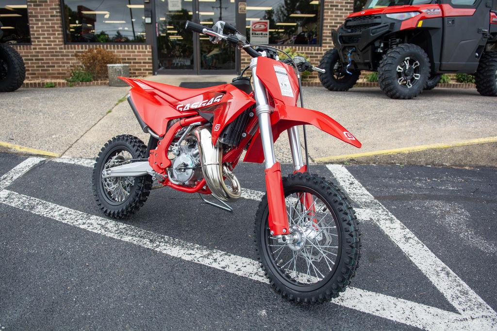 2027 Gasgas MC 65 65 in Waynesboro, VA