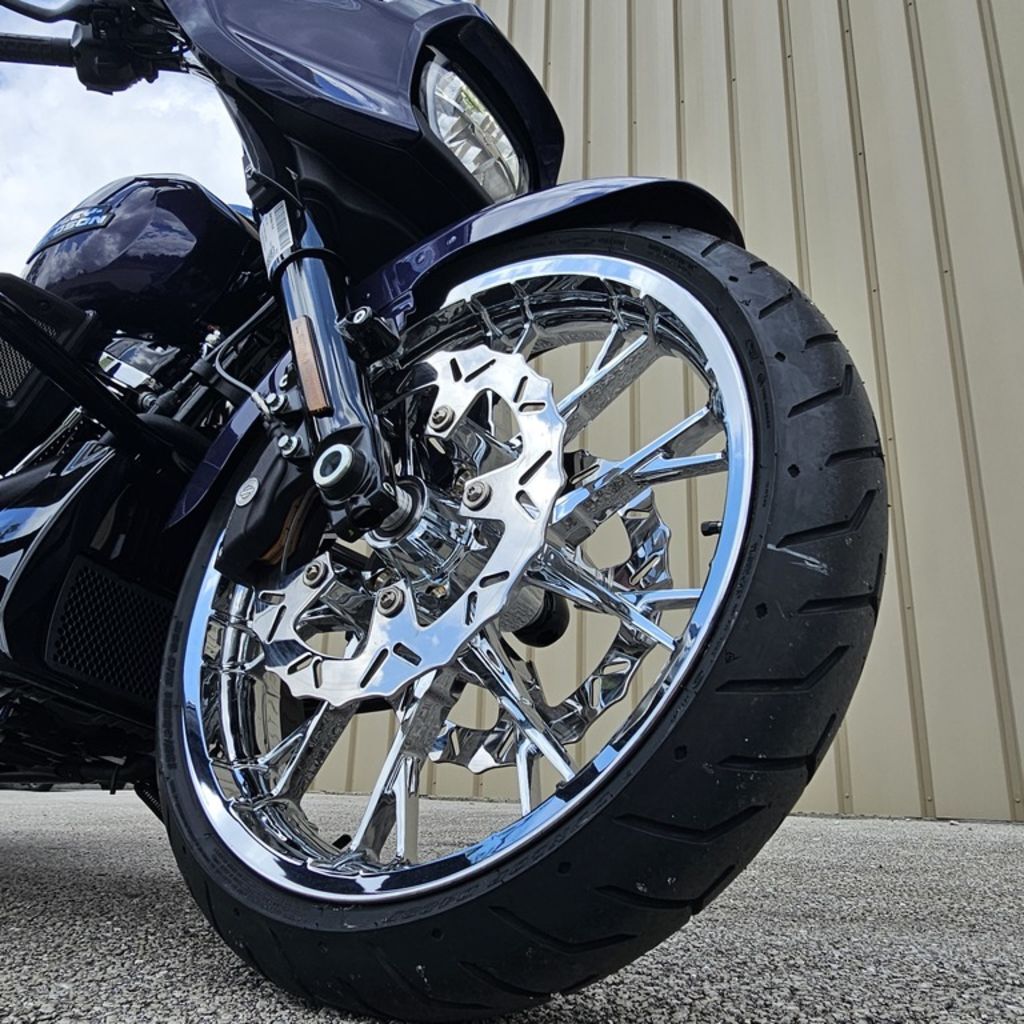 2026 Harley-Davidson® FLHX - Street Glide® FLHX in Springfield, MO