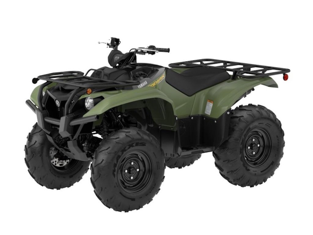2027 Yamaha KODIAK 700 in poughkeepsie NY