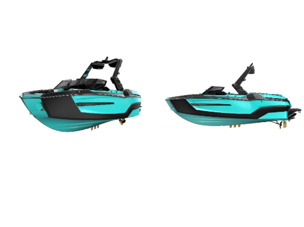 2027 Mastercraft X22 NAN in o'fallon MO