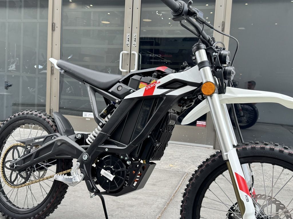 2026 Zero XB BASE in Reno, NV