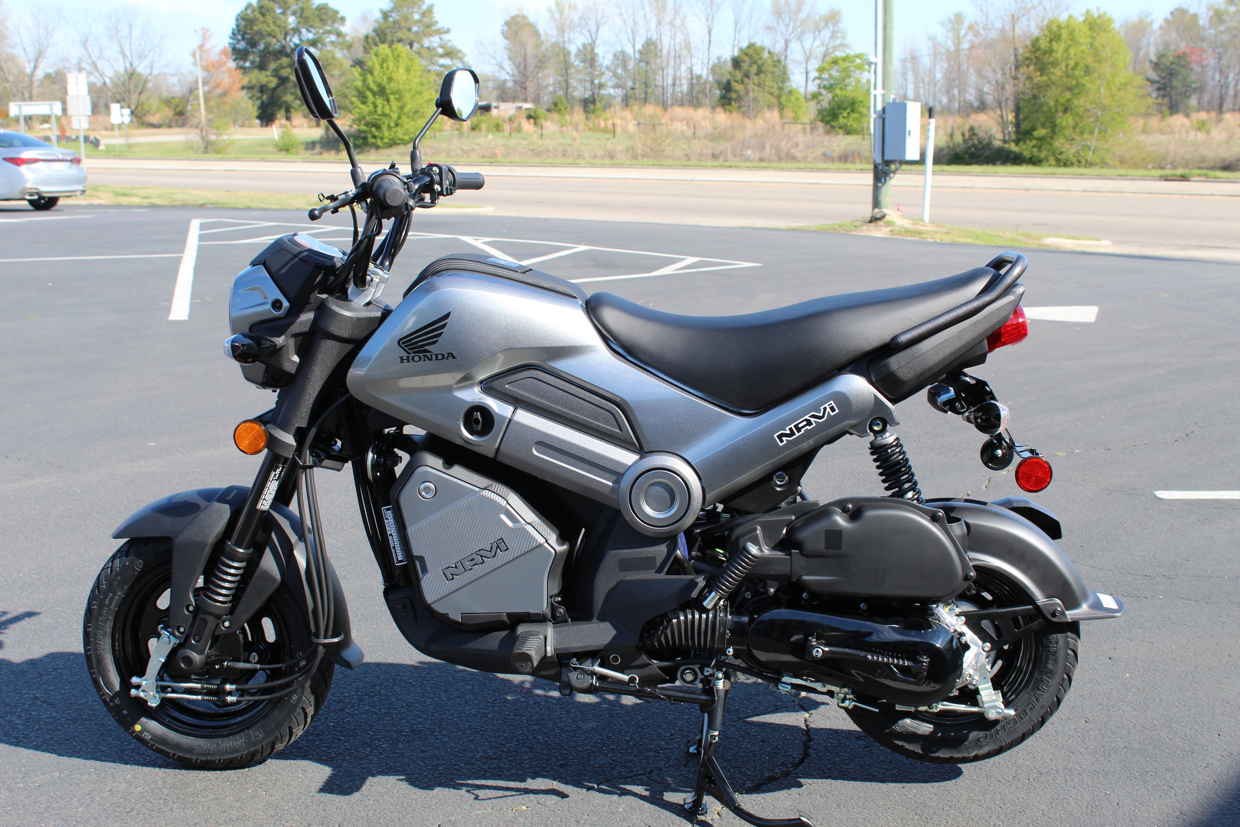 2026 Honda Navi BASE in Sanford, NC