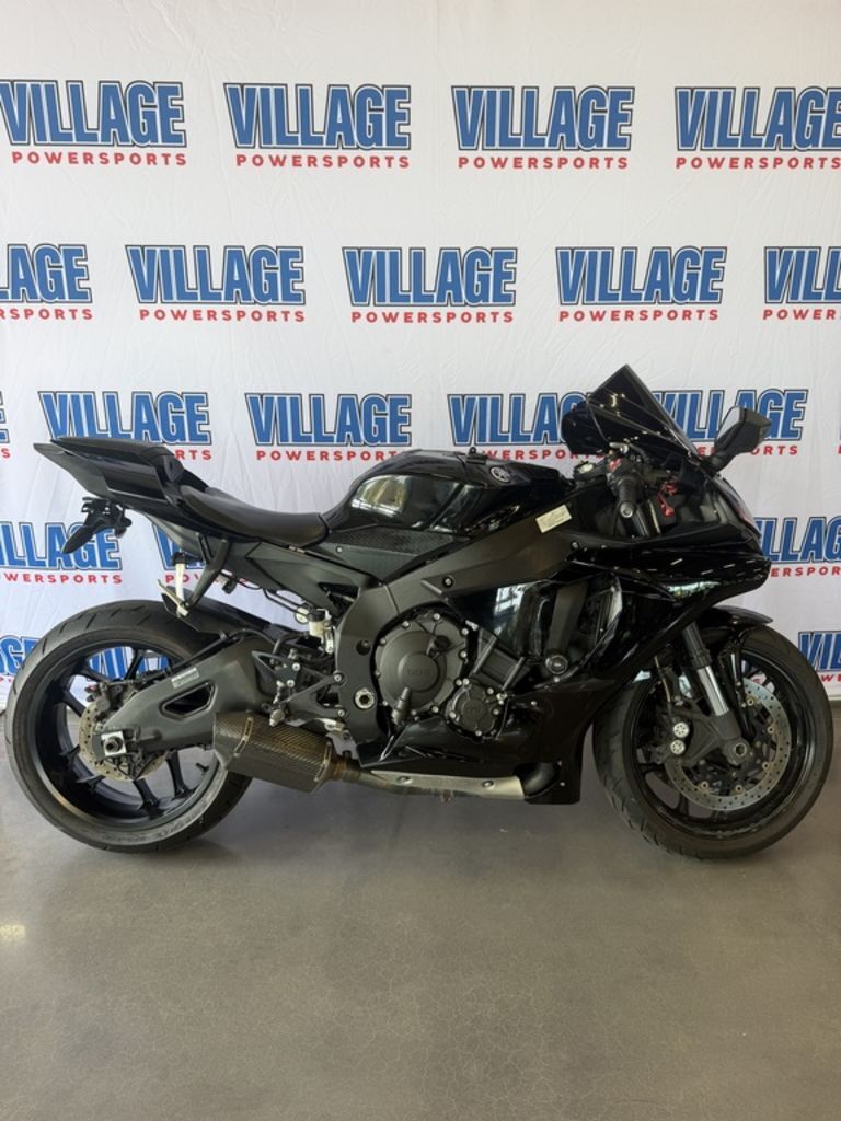 2017 Yamaha YZFR1 R1 in Homosassa, FL