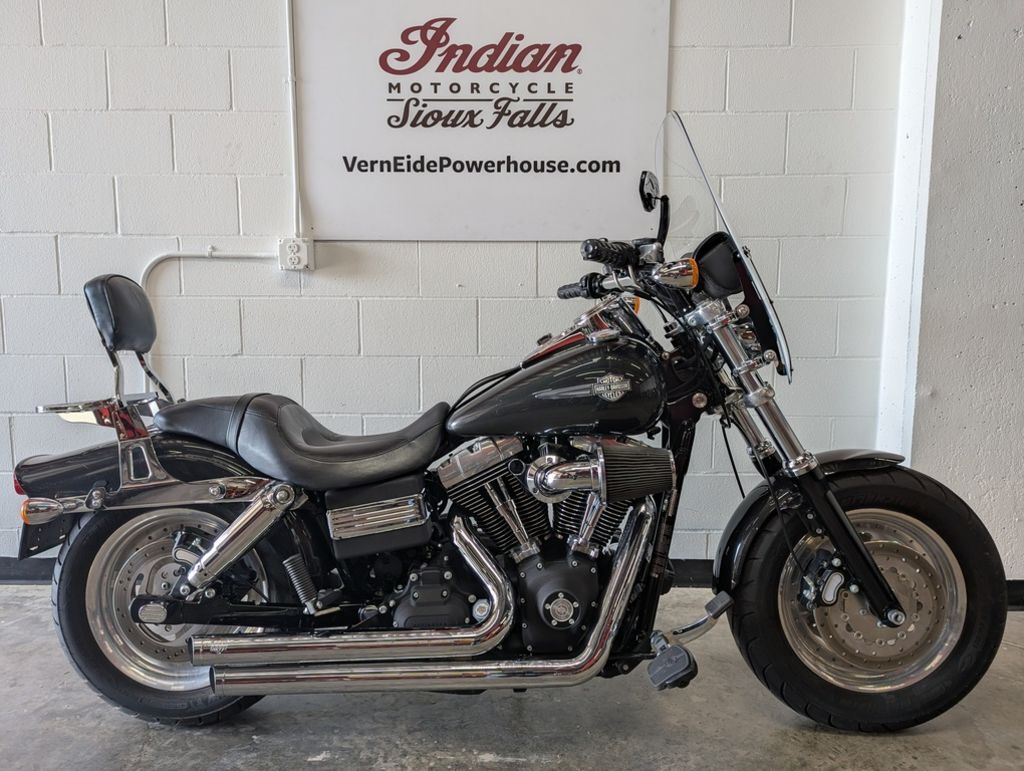 2008 Harley-Davidson® FXDF - Dyna® Fat Bob DYNA in Sioux Falls, SD