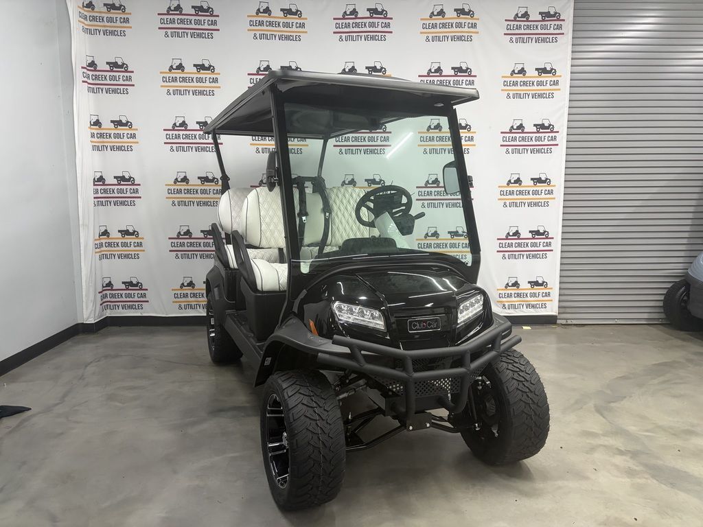 2027 Club Car® Onward® 4 Forward LSV, Street Legal Premium Li-ION 4 K 4 PASSENGER HP LITHIUM in north little rock AR