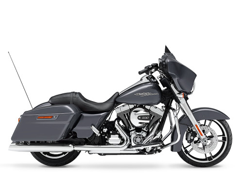 2014 Harley-Davidson Street Glide in Lincoln, NE