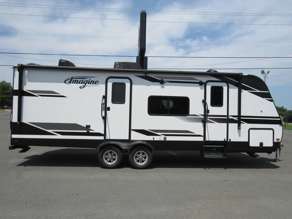 2021 Grand Design Imagine 2610ML RV