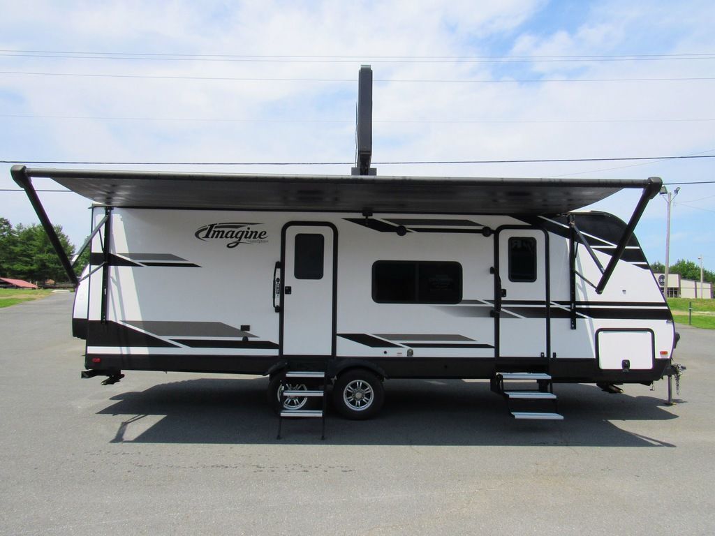 2021 Grand Design Imagine 2610ML in albemarle NC