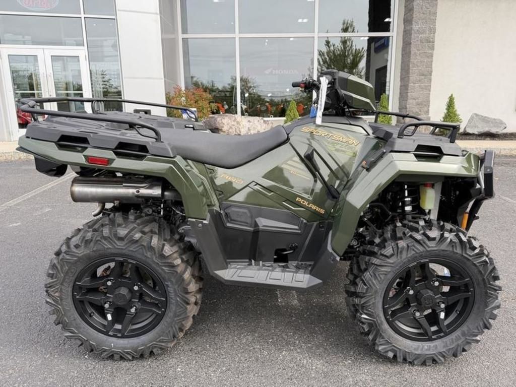 2026 Polaris® Sportsman 570 Premium - 40th Anniversary Edition in deptford NJ