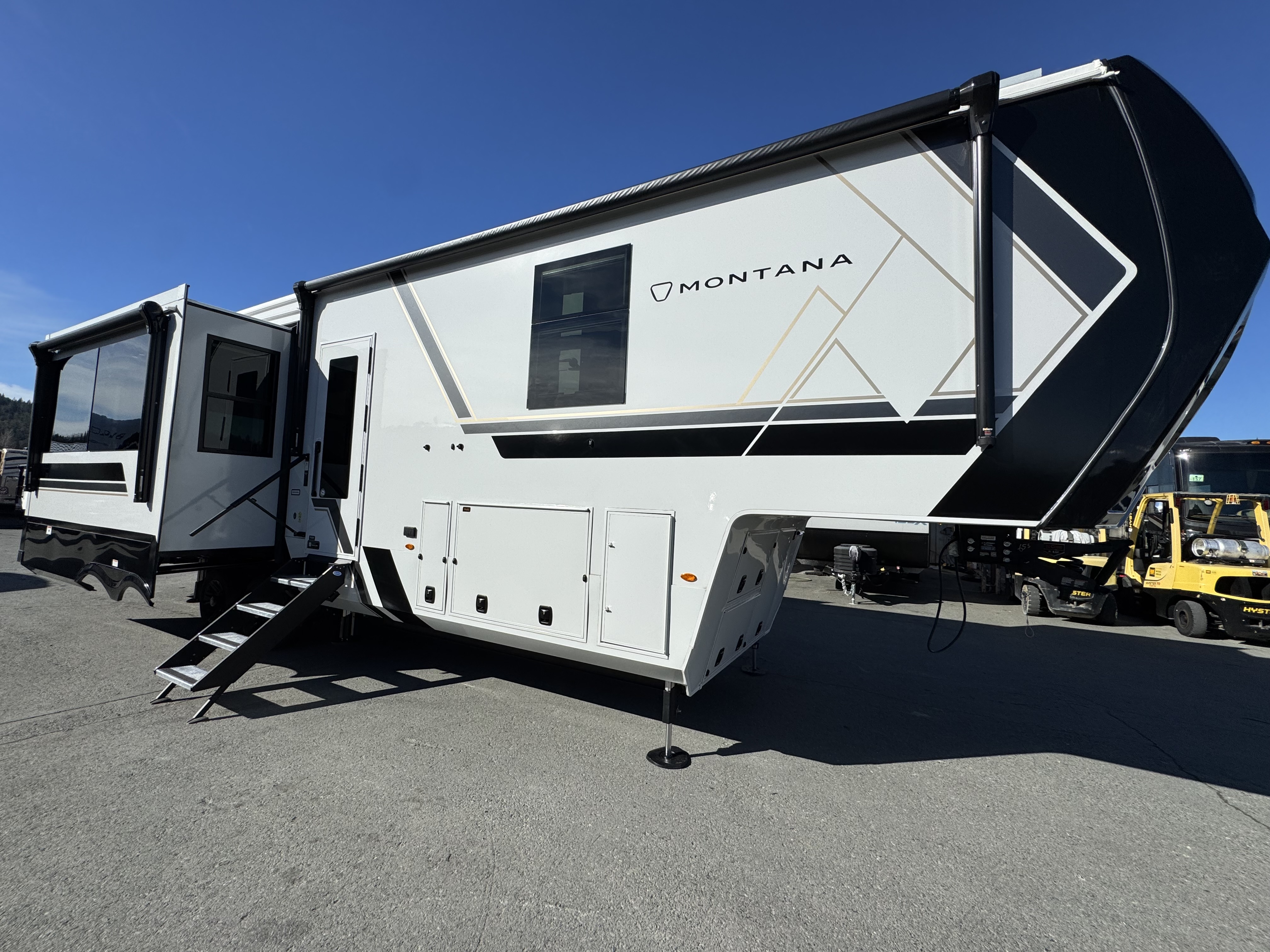 2026 Keystone Rv MONTANA 3100RL BASE RV