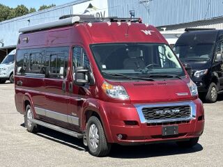 2020 WINNEBAGO TRAVATO 59K