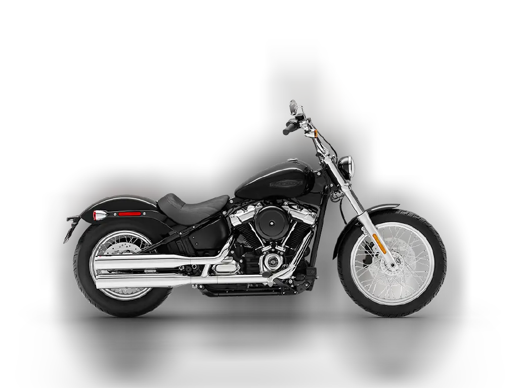 2020 Harley-Davidson Softail Standard