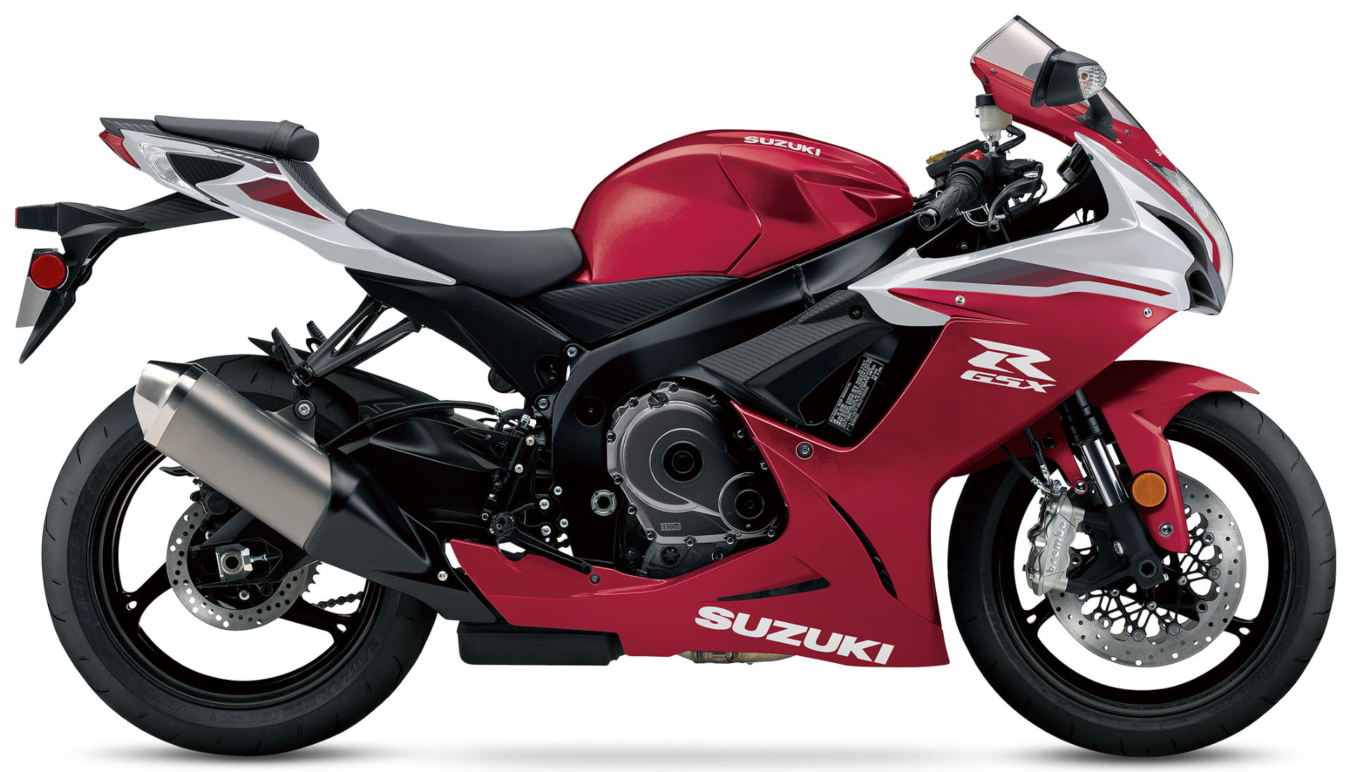 2027 Suzuki GSX-R600 600 in Sanford, NC