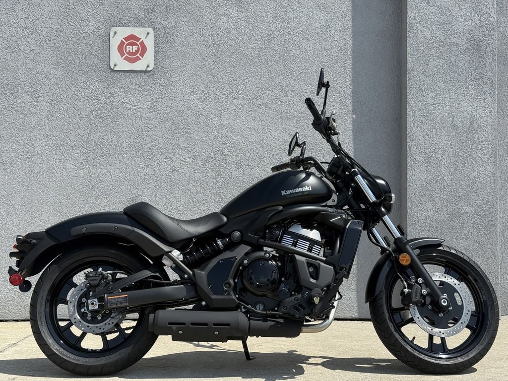 2026 Kawasaki Vulcan® S BASE in Cocoa, FL