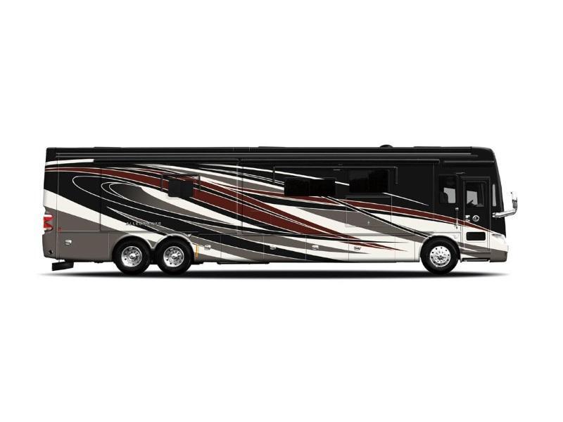 2019 Tiffin Motorhomes Allegro Bus 45 OPP in grants pass OR