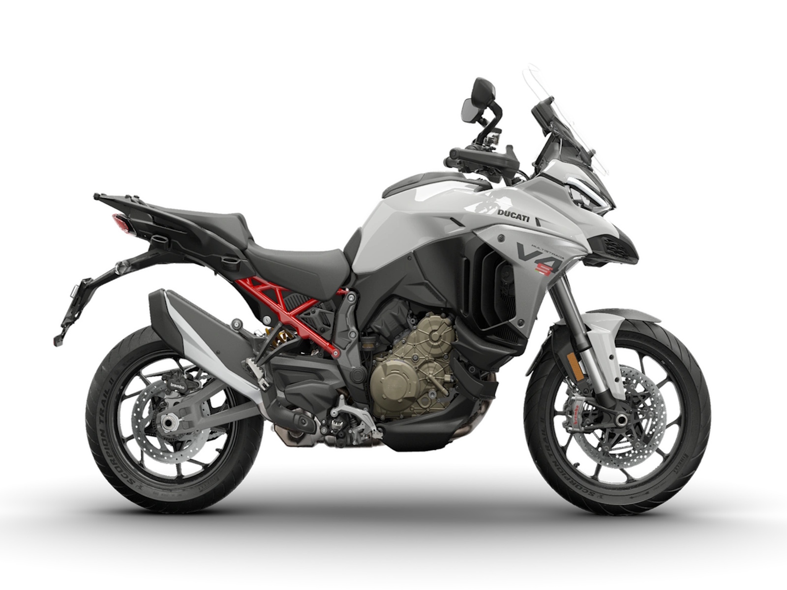 2027 Ducati Multistrada V4 S V4 S in Ossining, NY