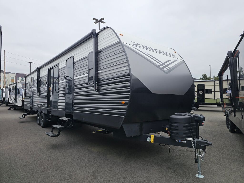 2026 Crossroads Zinger ZR390DB in kent WA