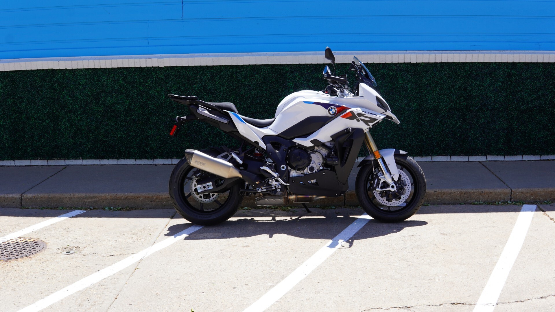 2026 BMW MOTORRAD S 1000 XR 1000 XR in Lakewood, CO