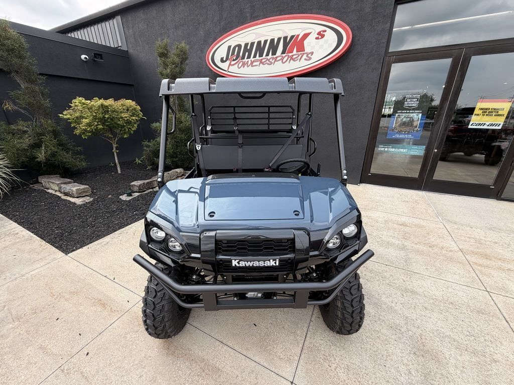 2027 Kawasaki MULE PRO-FXT 1000 LE in niles OH