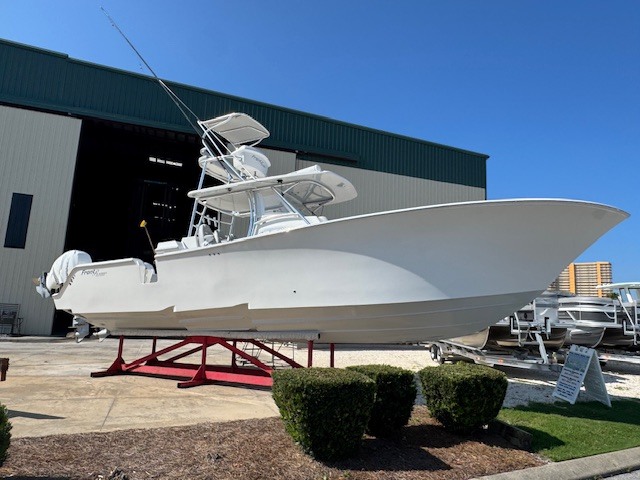 2020 Front Runner Boats 39 Center Console Center Console Boat boat