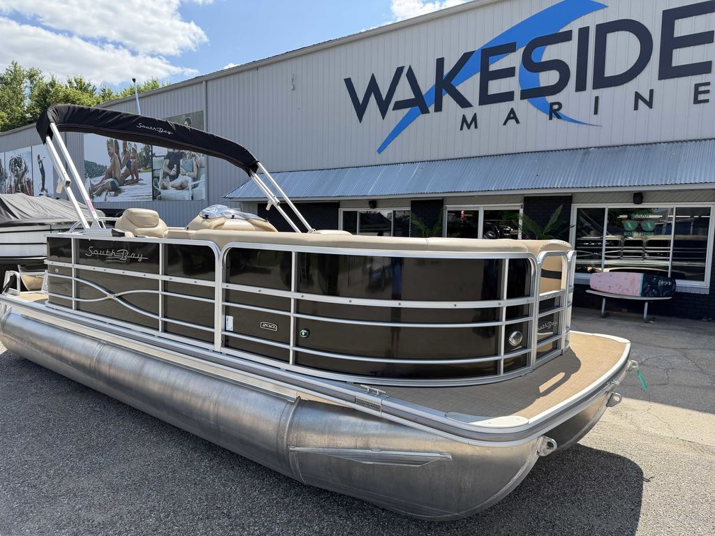 2019 South Bay S220CR in elkhart IN
