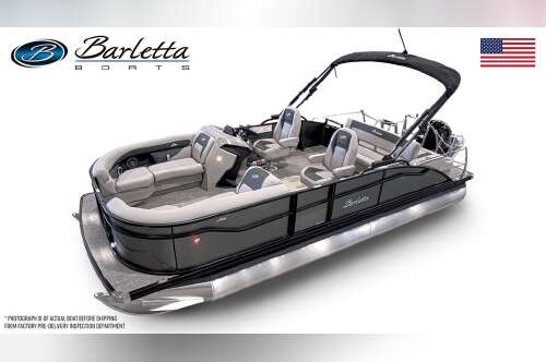 2026 Barletta Boats Aria A22UC NAN in angola IN