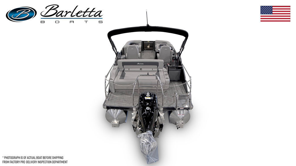 2026 Barletta Aria A22UC NAN in angola IN