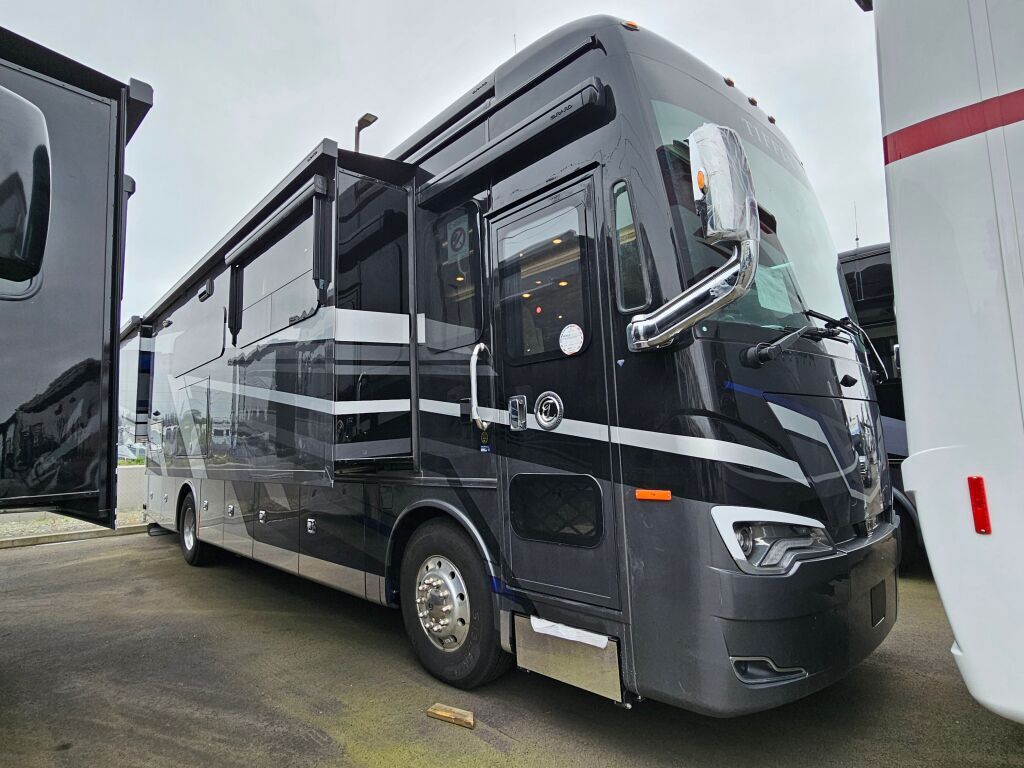 2026 Tiffin Motorhomes Allegro Bus 36AP in kent WA