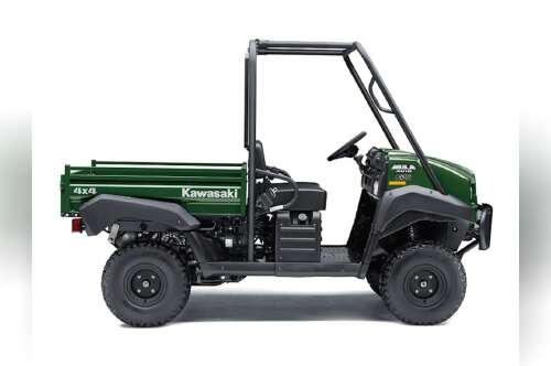 2026 Kawasaki Mule 4010 4X4 in ossining NY