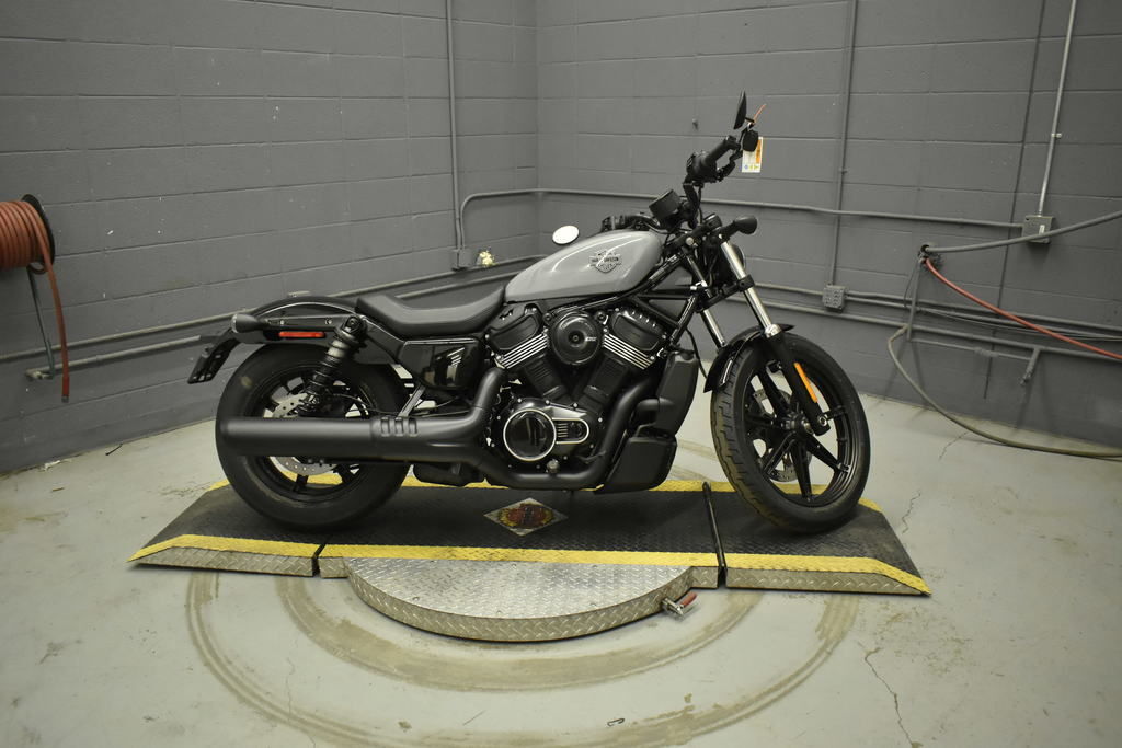 2026 Harley-Davidson® RH975 - Nightster® NIGHTSTER in Great Falls, MT