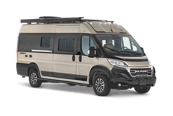 2021 Winnebago Travato 59GL in souderton PA