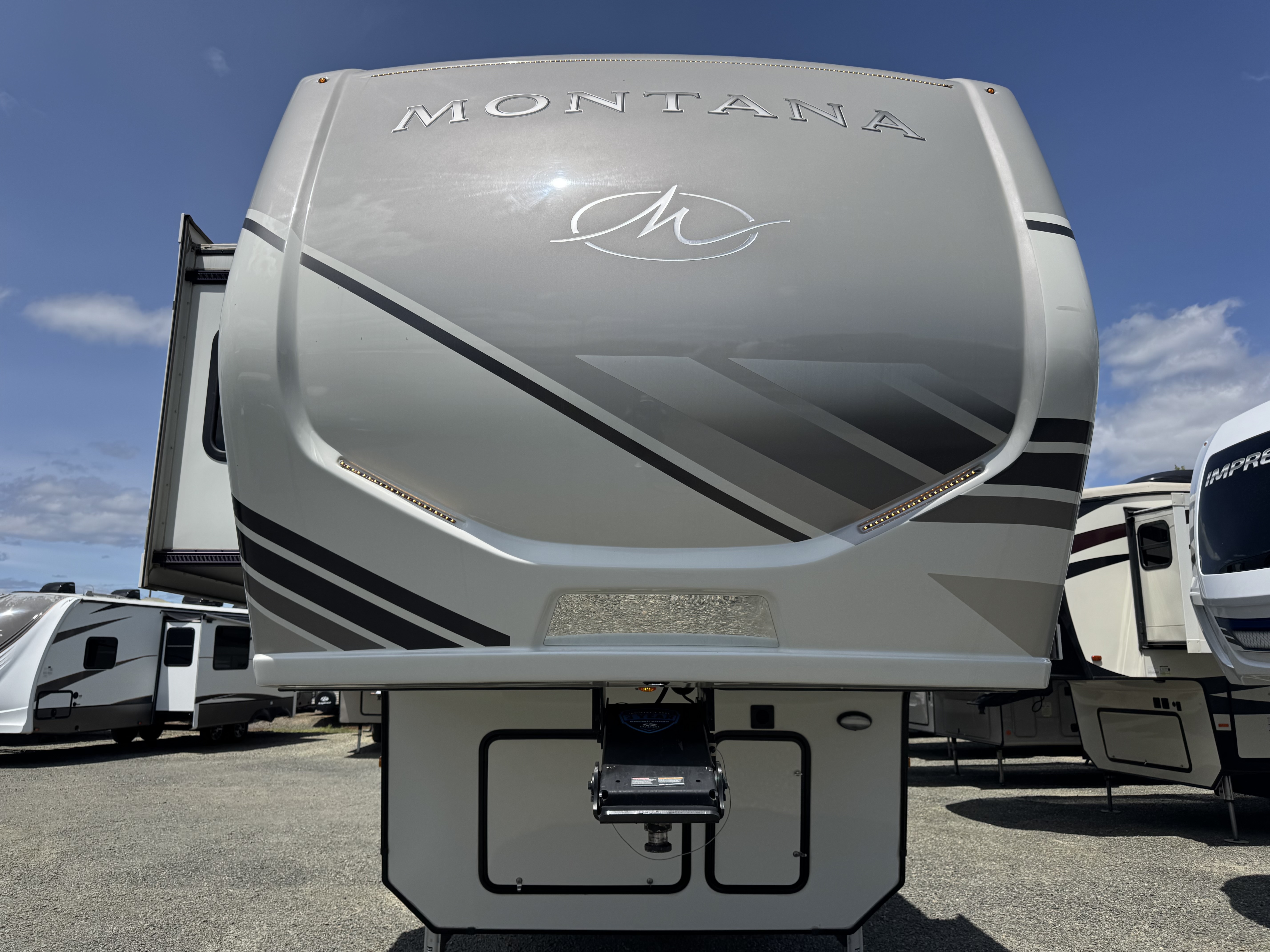 2022 Keystone Rv Montana 3781RL in grants pass OR