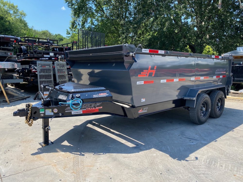 2027 Horizon LZ7 in Canton, GA