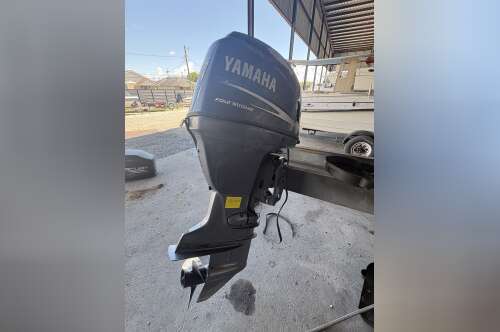 2008 Yamaha f115 in marrero LA