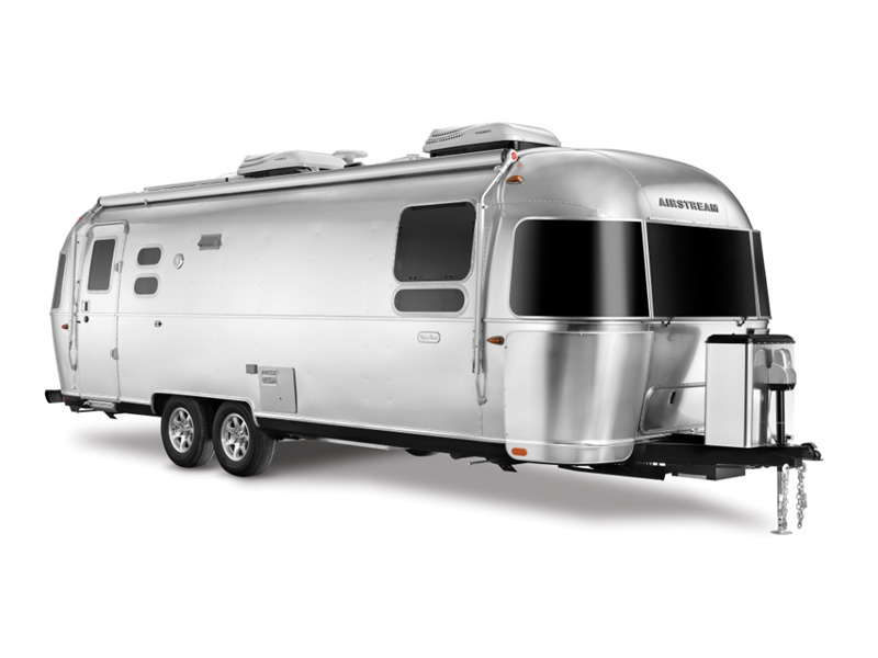 2024 Airstream Flying Cloud 27FB Twin in ramsey MN