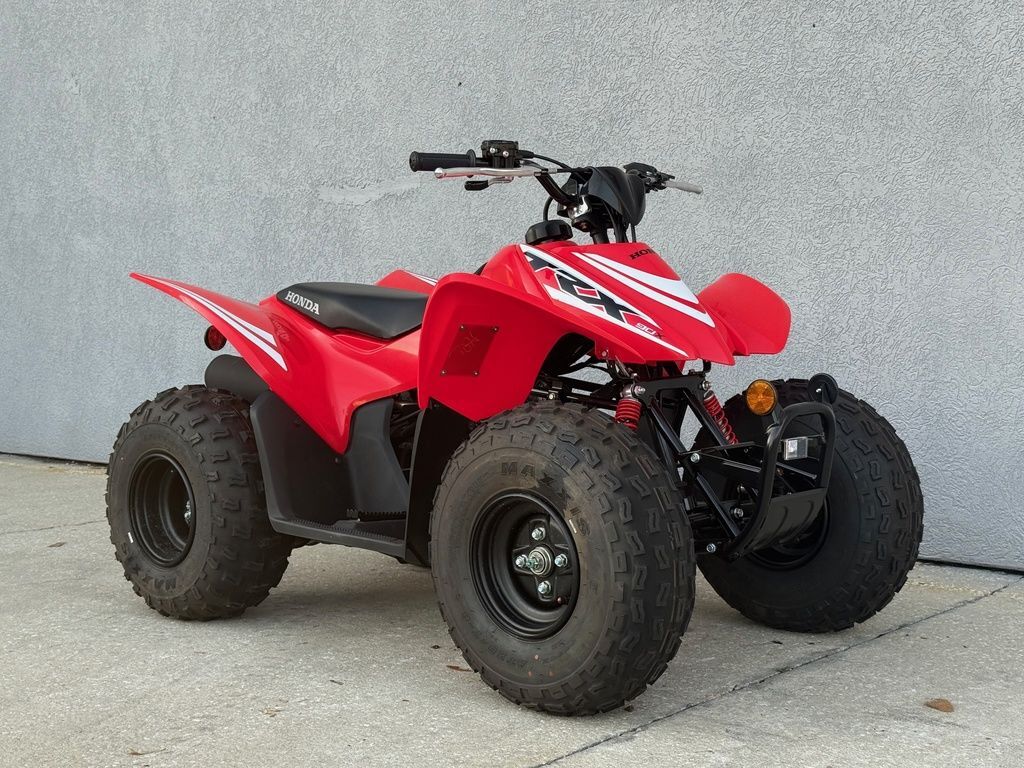 2026 Honda® TRX90X in cocoa FL