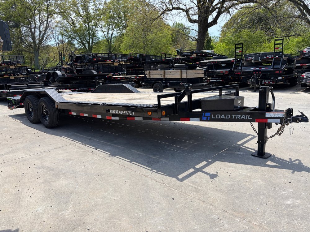 2026 Load Trail Equipment in Canton, GA