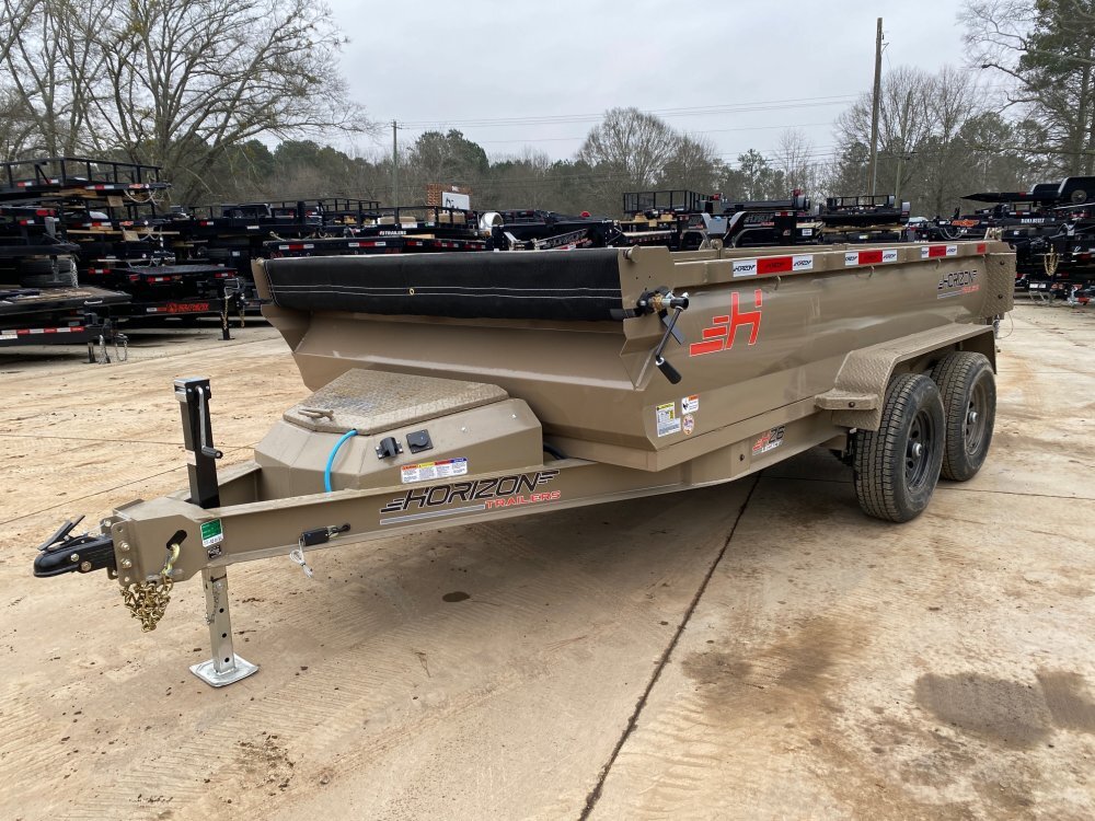 2027 Horizon HZ6 in Canton, GA