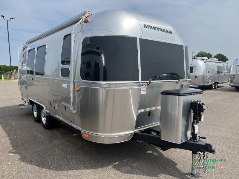 2027 Airstream Flying Cloud 23FB in ramsey MN